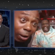 Jimmy Kimmel Live, Dave Chappelle, Michael Che